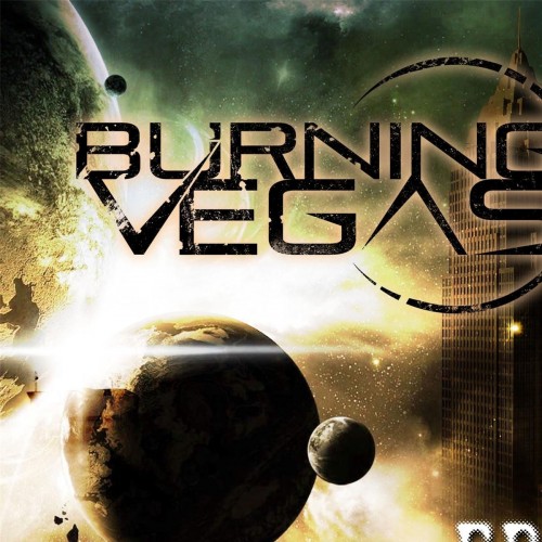 Burning Vegas - Epic (2016) Album Info