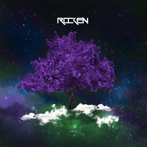 Rocken - Zero (2016) Album Info
