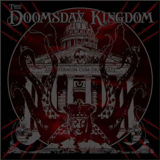 The Doomsday Kingdom - The Doomsday Kingdom (2017)
