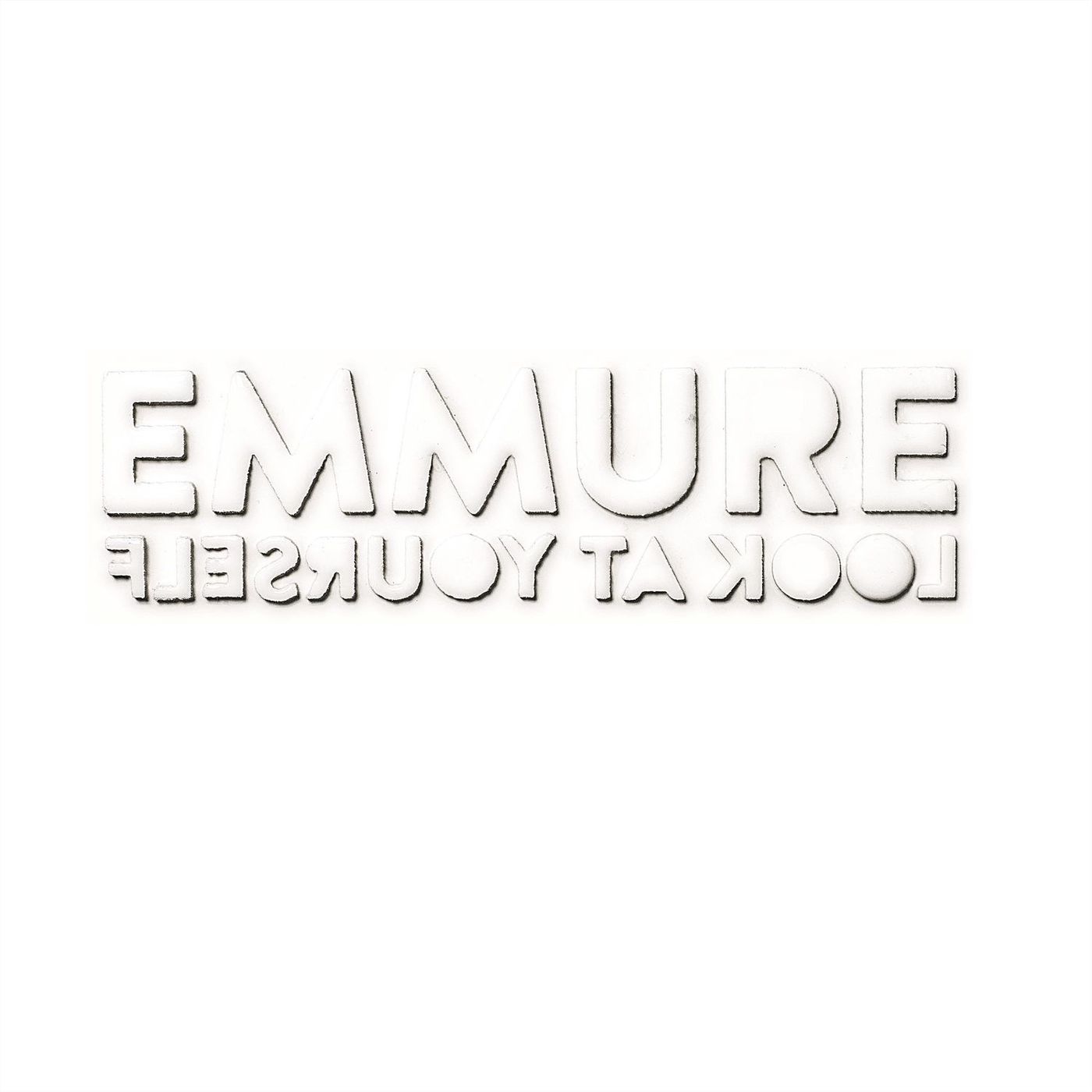 Emmure - Look at Yourself (2017) Album Info