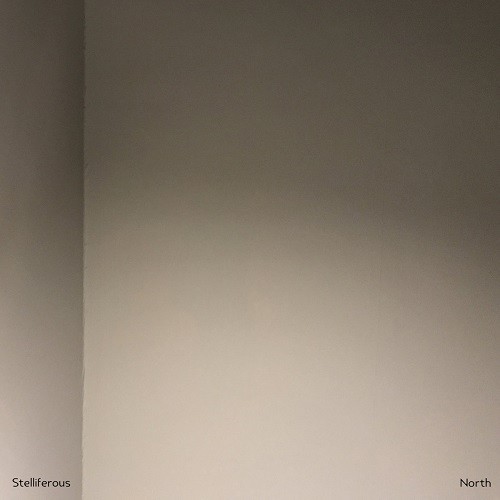 Stelliferous - North (2016) Album Info