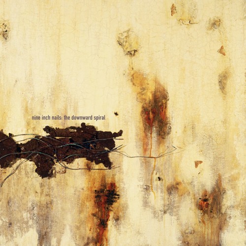 Nine Inch Nails - The Downward Spiral (Definitive Edition) (2017) Album Info