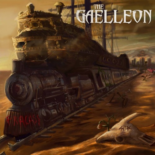 The Gaelleon - La Buteglia del Fracass (2016) Album Info