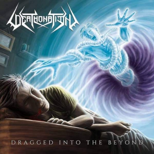 Deathonation - Dragged into the Beyond (2016) Album Info