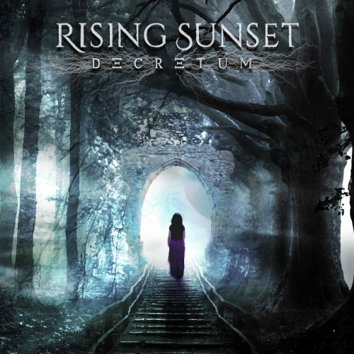 Rising Sunset - Decretum (2016)