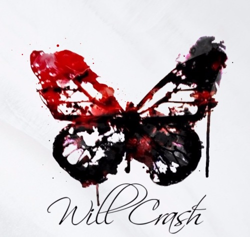 Will Crash - Will Crash (2016) Album Info