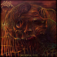 Skeletal - Dreadful Life (2017) Album Info