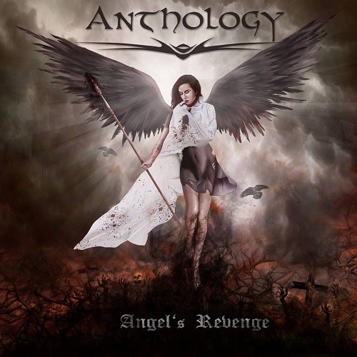 Anthology - Angel's Revenge (2016) Album Info