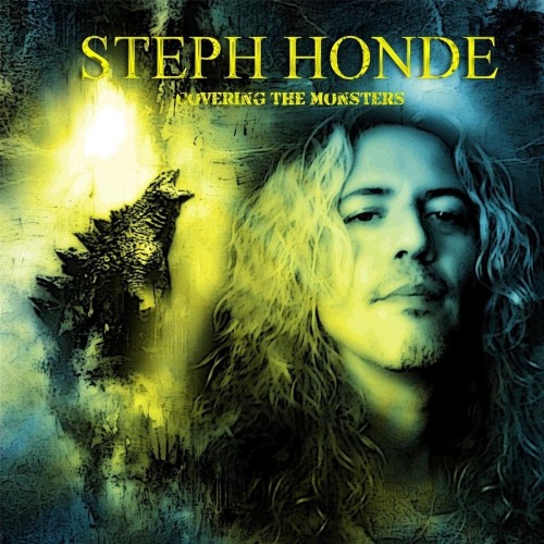 Steph Honde - Covering the Monsters (2016) Album Info