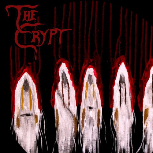 The Crypt - .V.V.V.V.V. (2016) Album Info