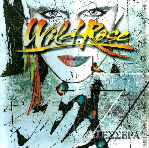 Wild Rose - Four [Hellenic Limited Edition] (2016)