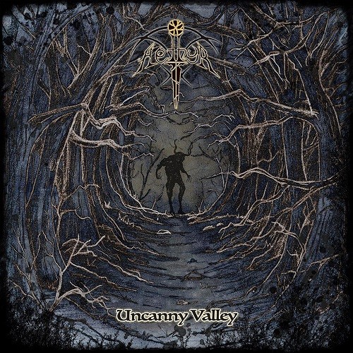 Aethyr - Uncanny Valley (2016) Album Info