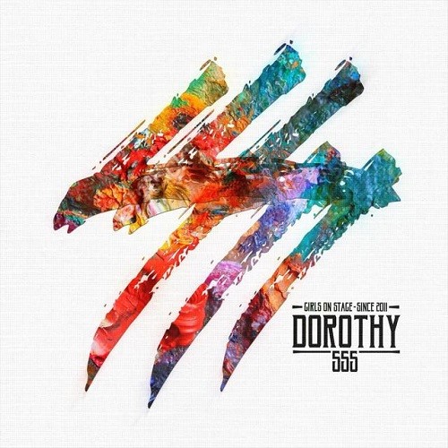 Dorothy - 555 (2016) Album Info