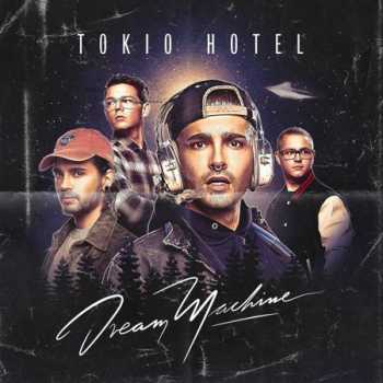 Tokio Hotel  What If [Single] (2016) Album Info