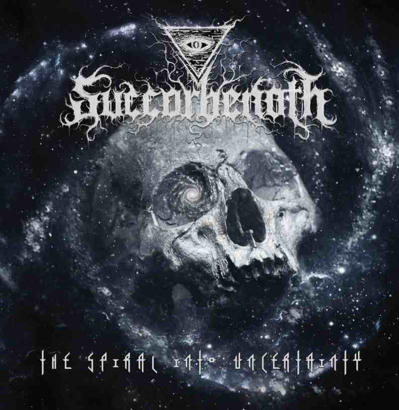 Succorbenoth - The Spiral into Uncertainty (2017) Album Info