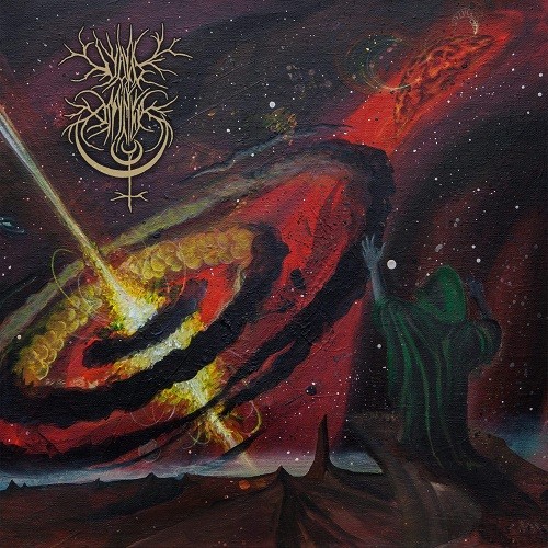 Void Omnia - Dying Light (2016) Album Info