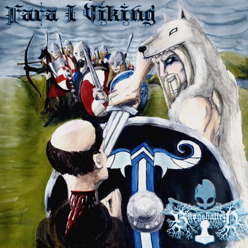 Skogshallen - Fara &#205; V&#237;king (2016) Album Info