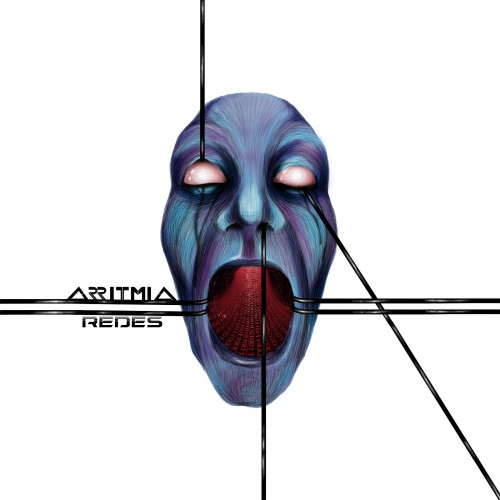 Arritmia - Redes (2016) Album Info