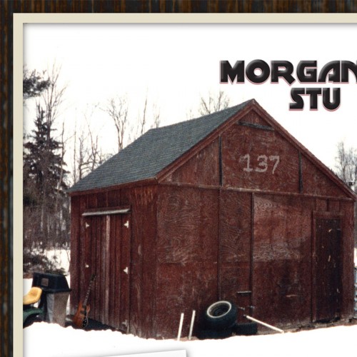 Morgan Stu - 137 Main Street (2016) Album Info