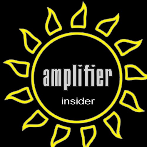 Amplifier - Insider (2016) Album Info