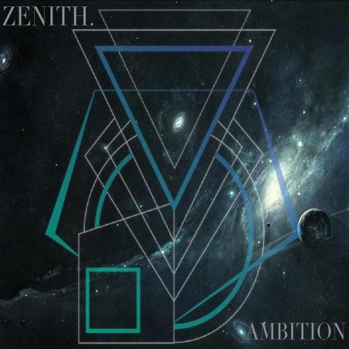 Zenith. - Ambition (2016) Album Info