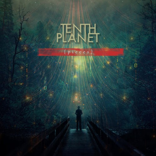 Tenth Planet - Pieces (2017) Album Info