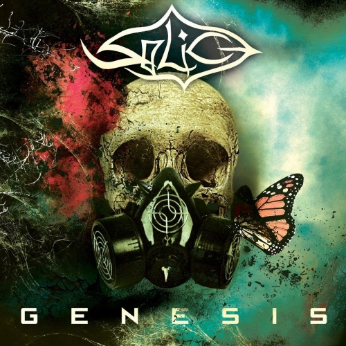 Solice - Genesis (2017) Album Info
