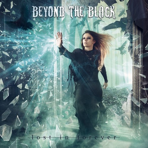 Beyond The Black - Lost In Forever (Tour Edition) (2017) Album Info