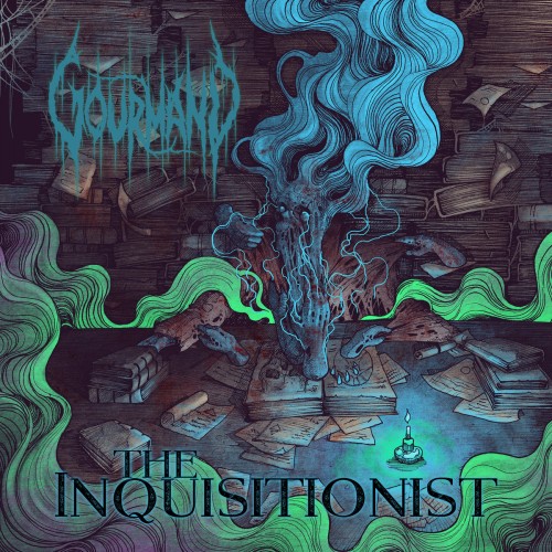 Gourmand - The Inquisitionist (2017) Album Info