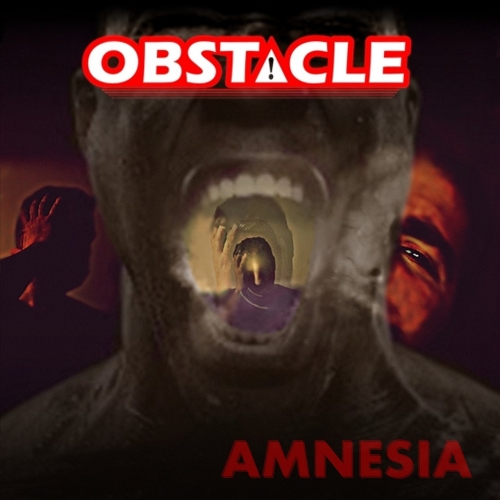 Obstacle - Amnesia (2017) Album Info