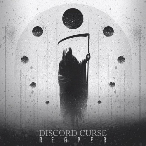 Discord Curse - Reaper (2017) Album Info