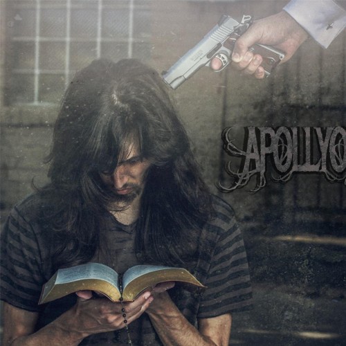 Apollyon - What Would You Die For? (2016)