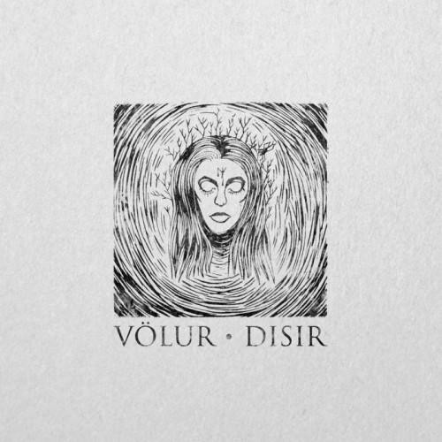V&#246;lur - Disir (2016) Album Info