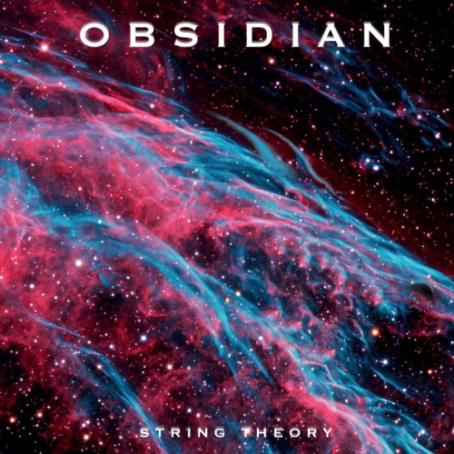 Obsidian - String Theory (2017)