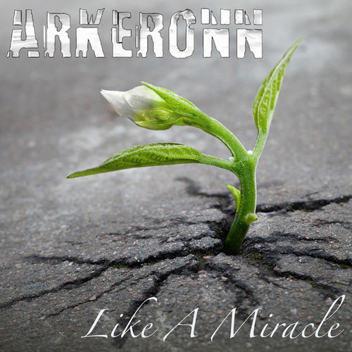Arkeronn - Like a Miracle (2016) Album Info
