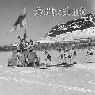 Fatherland - Fatherland (2017) Album Info
