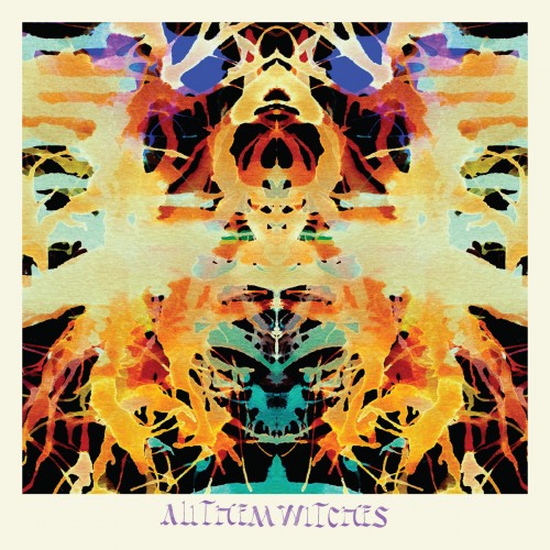 All Them Witches - Sleeping Through The War (2017) Album Info