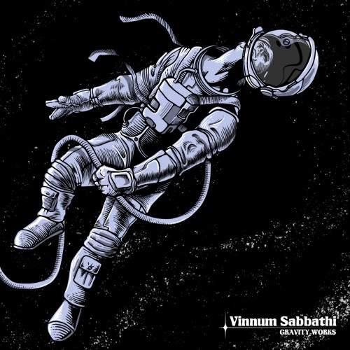 Vinnum Sabbathi - Gravity Works (2017) Album Info
