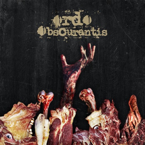 Ordo Obscurantis - 00 (2016) Album Info