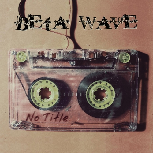 Beta Wave - No Title (2017) Album Info