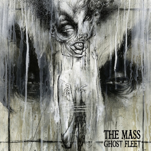 The Mass - Ghost Fleet (2016) Album Info