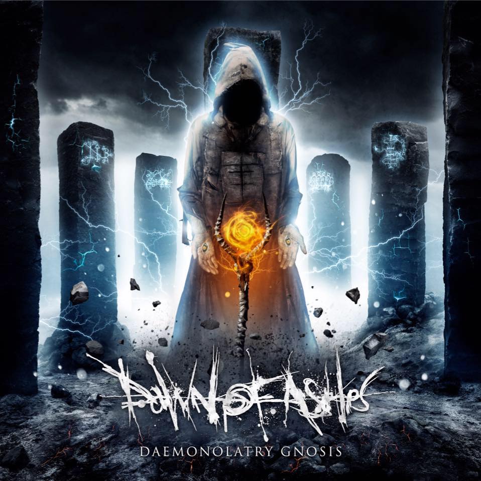 Dawn Of Ashes - Daemonolatry Gnosis (2017) Album Info