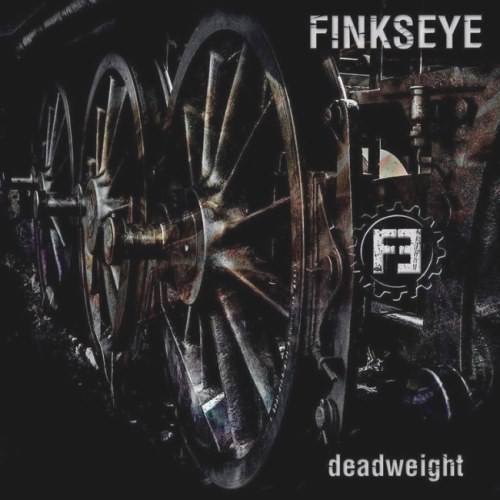Finkseye - Deadweight (2016)