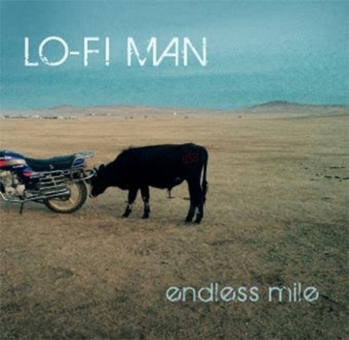 Lo-Fi Man - Endless Mile (2017) Album Info