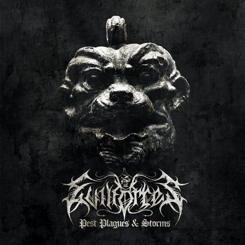 Evilforces - Pest Plagues & Storms (2016) Album Info