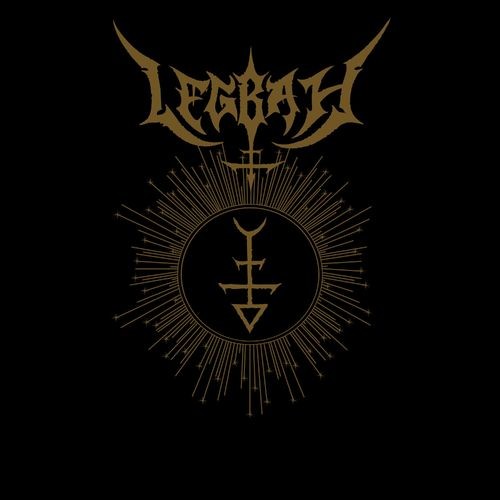 Legbah - Legbah (2017) Album Info