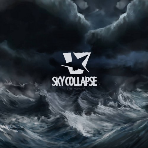 Sky Collapse - The Waves (2016) Album Info