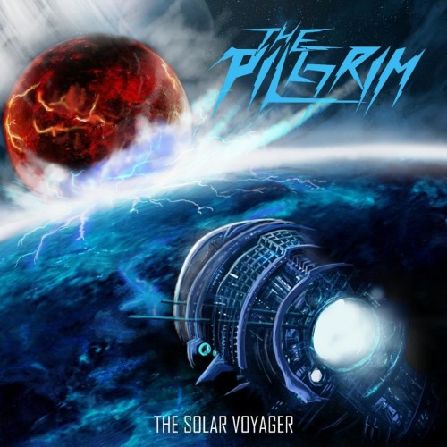 The Pilgrim - The Solar Voyager (2016) Album Info