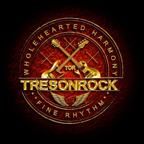 Tresonrock - Seguro Esta Noche (2017) Album Info