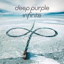 Deep Purple - Infinite (2017) Album Info